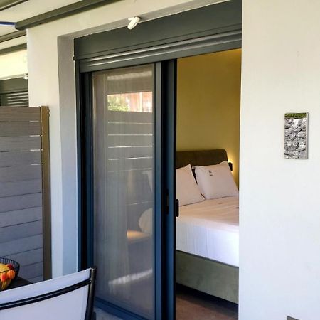 Aloe The Green Suites - Nikiti Halkidiki Nikiti (Sithonia) Exterior foto