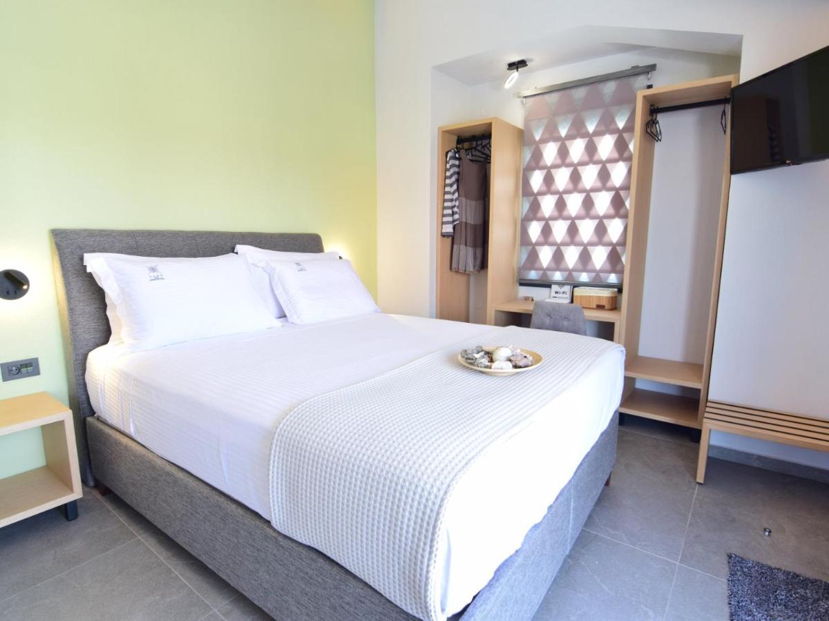Aloe The Green Suites - Nikiti Halkidiki Nikiti (Sithonia) Exterior foto