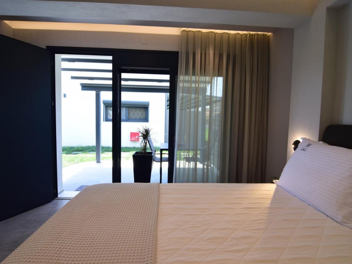 Aloe The Green Suites - Nikiti Halkidiki Nikiti (Sithonia) Exterior foto
